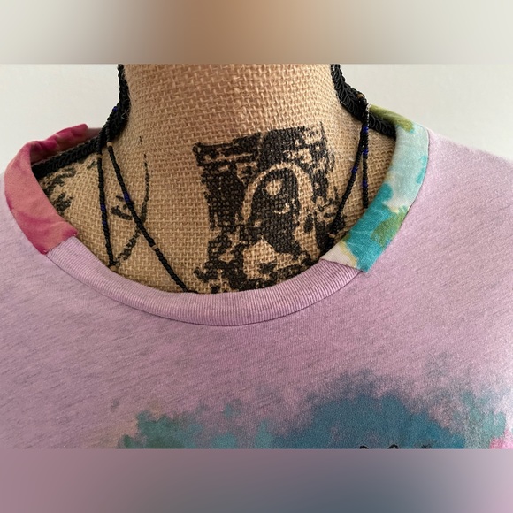 One of a kind hand made top/dress size 3-4x OFAK - Picture 7 of 10